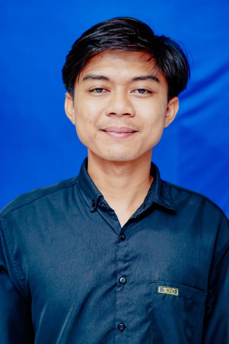 Muhammad Ilham Padilah