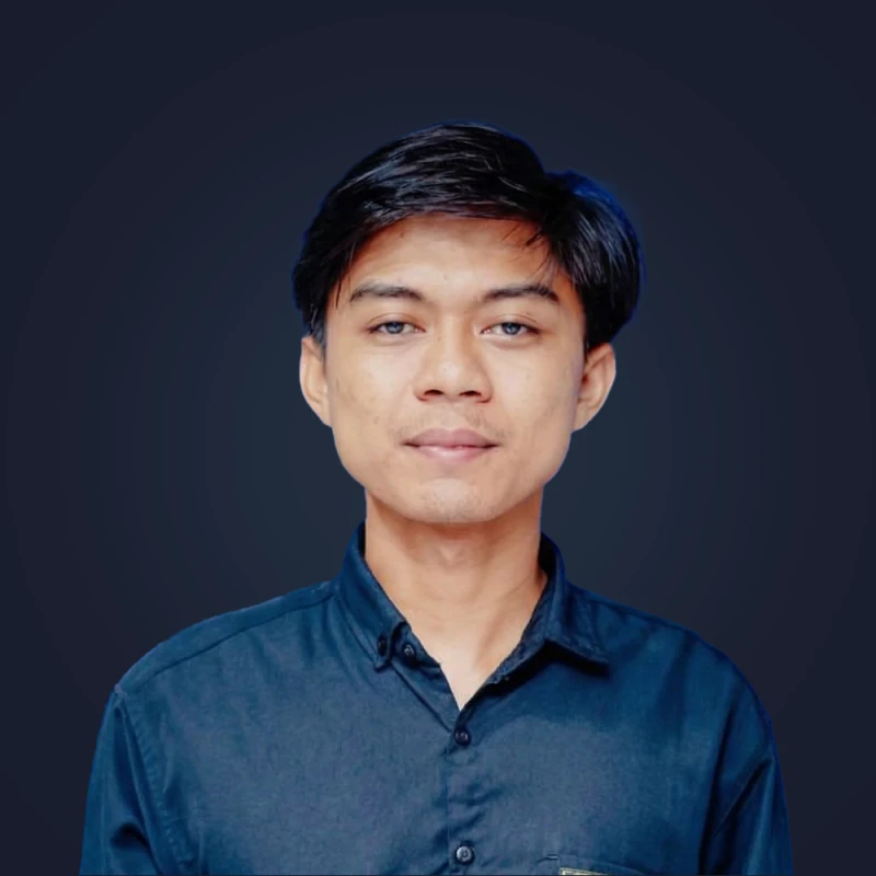 Muhammad Ilham Padilah
